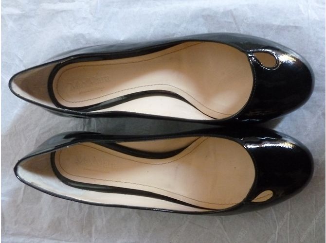 Max Mara Ballerine - vista 7
