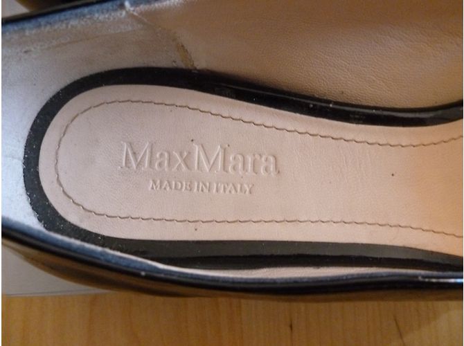 Max Mara Ballerine - vista 9
