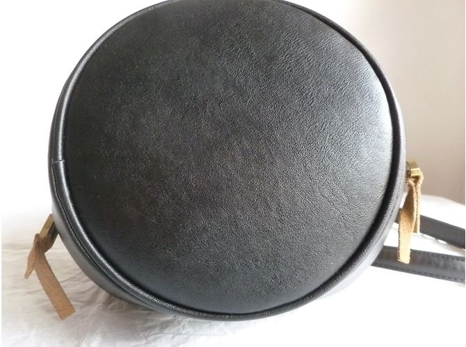 Zara Wildledertasche - Ansicht 4