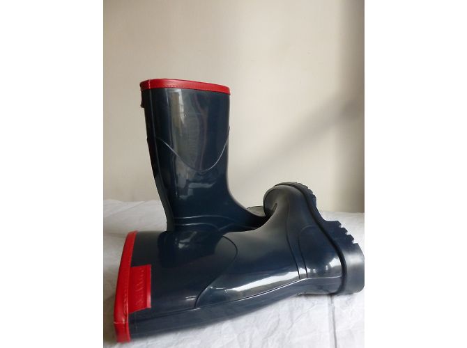 Max & Co Rain boots - view 4