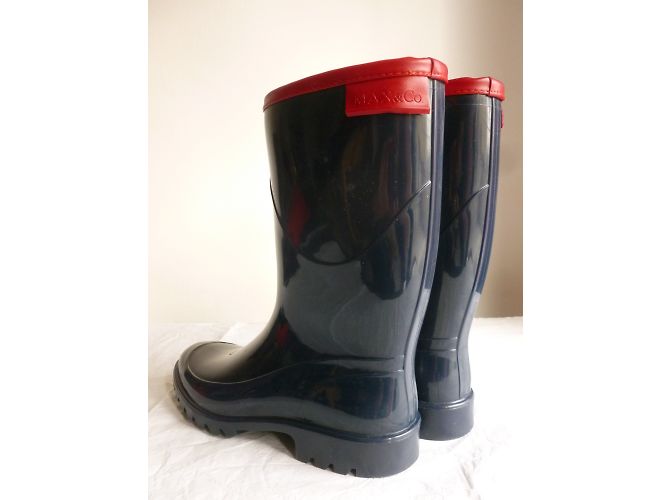 Max & Co Rain boots - view 5