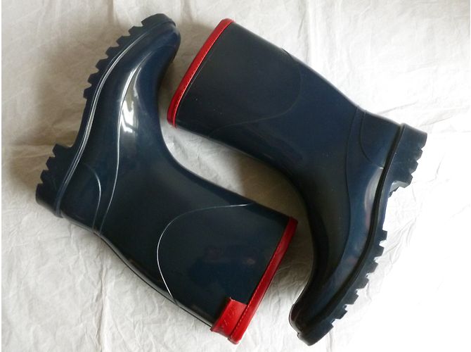 Max & Co Rain boots - view 8