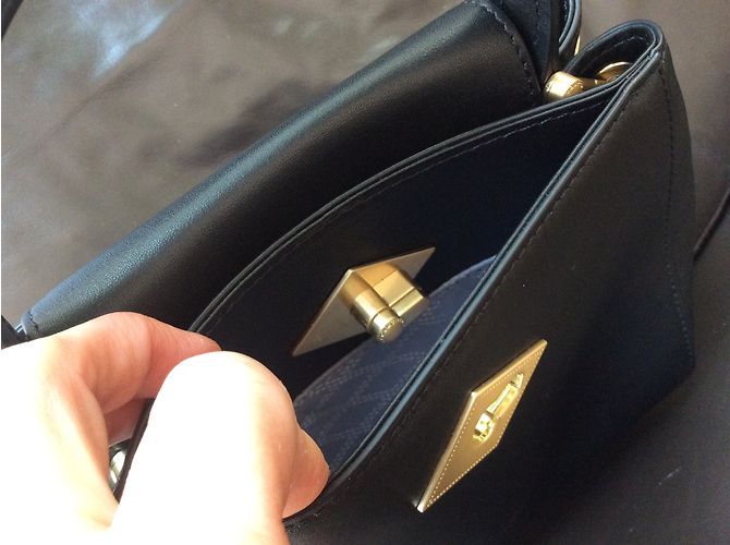 Autre Marque Pourchet Handbags - vista 10