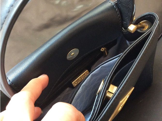 Autre Marque Pourchet Handbags - vista 11
