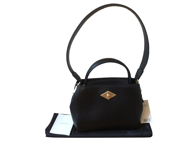 Autre Marque Pourchet Handbags - vista 2