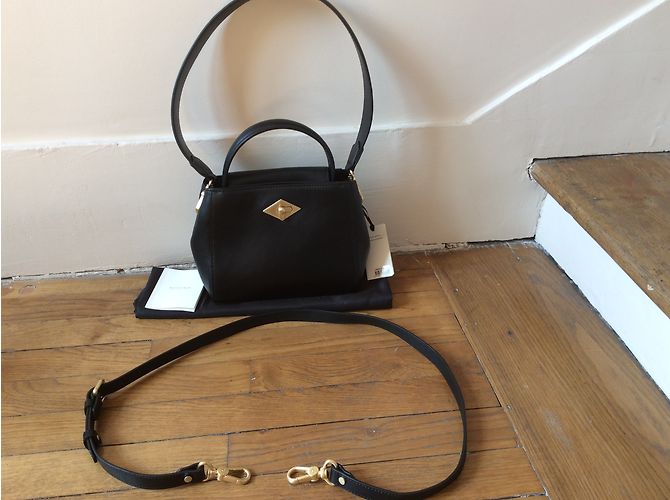 Autre Marque Pourchet Handbags - vista 5