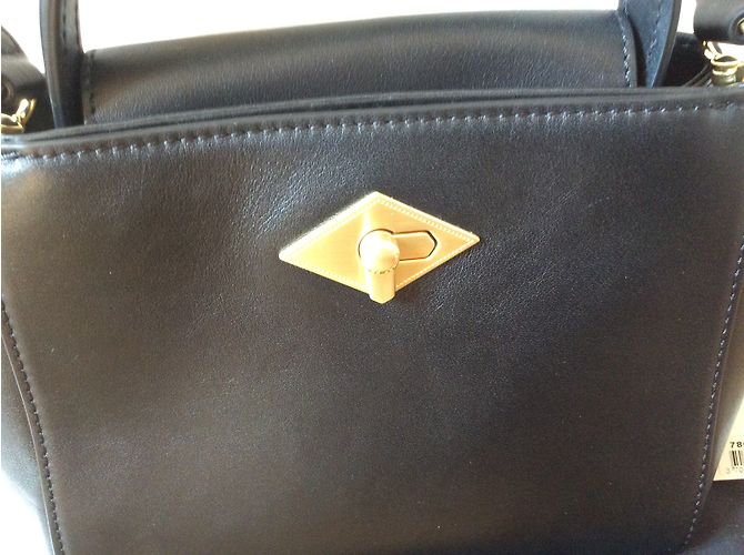 Autre Marque Pourchet Handbags - vista 6