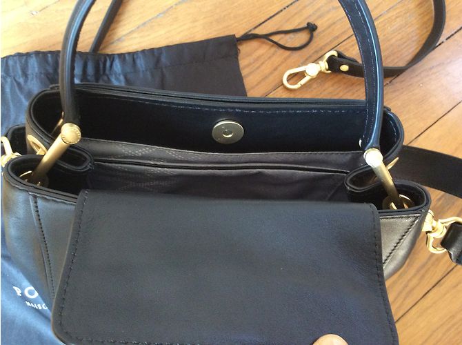 Autre Marque Pourchet Handbags - vista 8