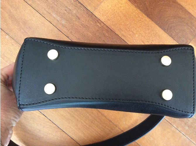 Autre Marque Pourchet Handbags - vista 9