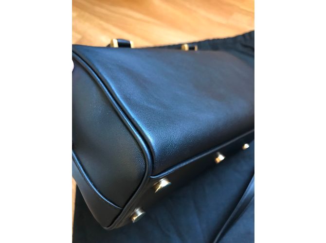 Saint Laurent borsone per neonati - vista 10