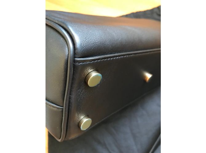 Saint Laurent borsone per neonati - vista 11