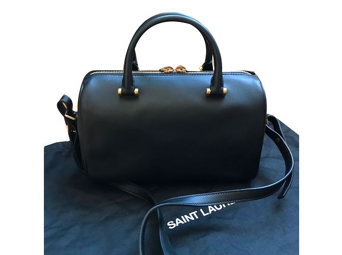 Saint Laurent borsone per neonati - vista 2
