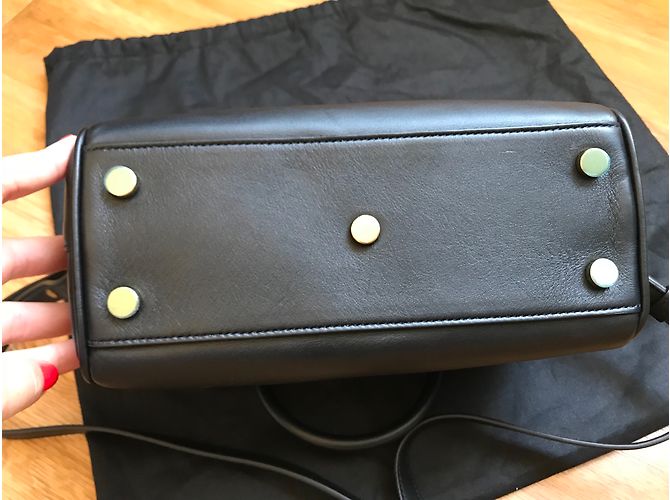 Saint Laurent borsone per neonati - vista 7