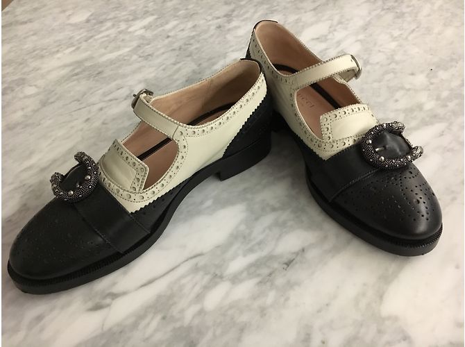 Gucci ballerine - vista 2
