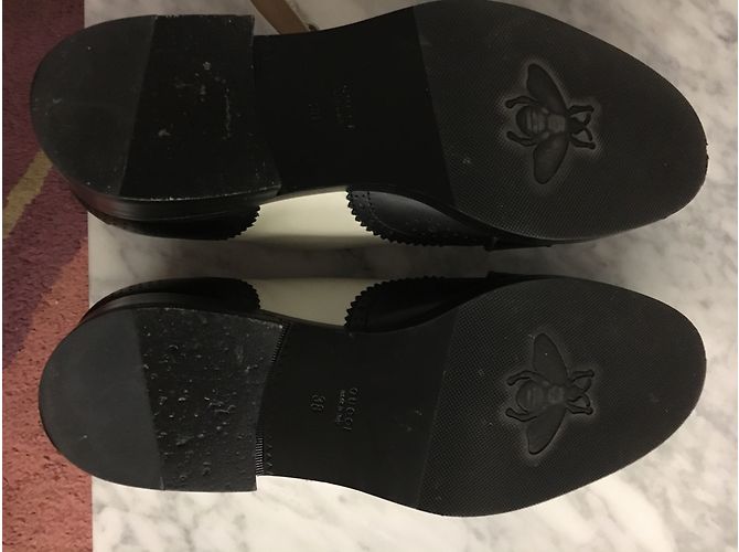 Gucci ballerine - vista 6