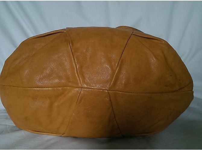 Brontibay Handtaschen Senf - Ansicht 8
