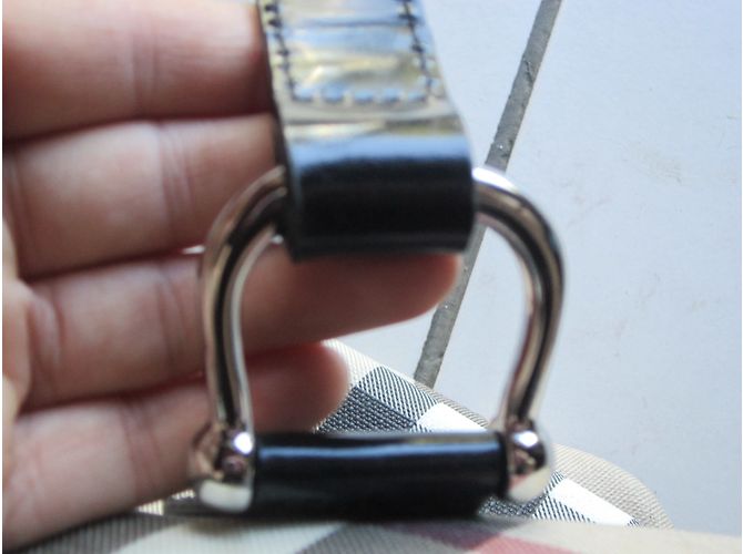 Burberry Prorsum Bolsas - vista 10