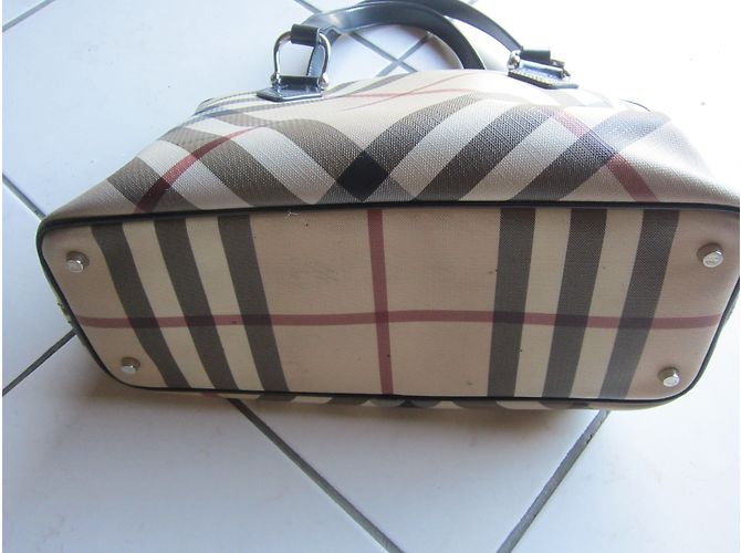 Burberry Prorsum Bolsas - vista 2
