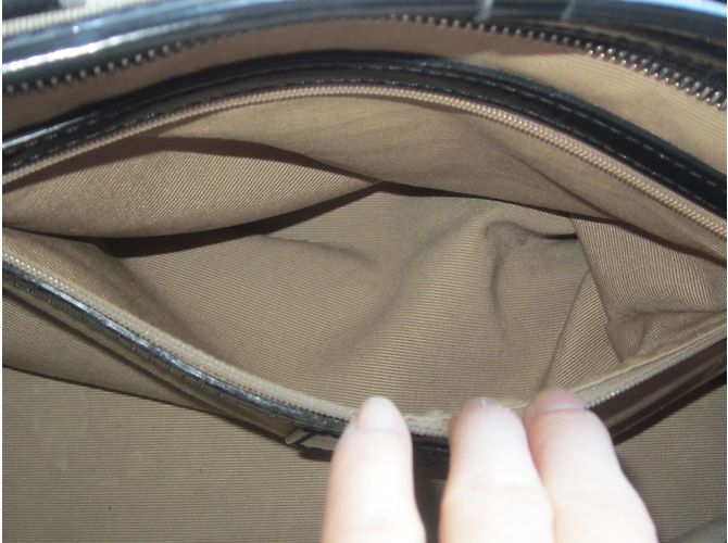 Burberry Prorsum Bolsas - vista 9