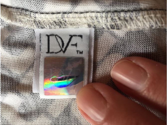Diane Von Furstenberg Kleider - Ansicht 2