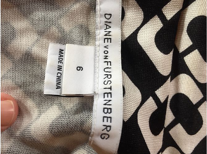 Diane Von Furstenberg Kleider - Ansicht 4