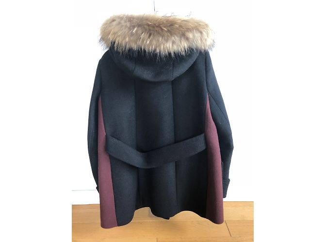 Maje Coats, Outerwear - view 2
