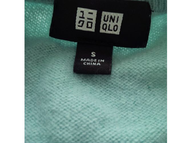 Uniqlo Pulls, Gilets - vue 2