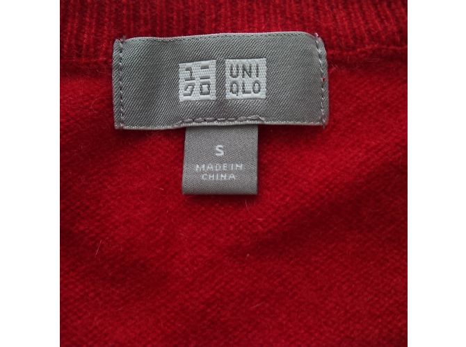 Uniqlo Pulls, Gilets - vue 2