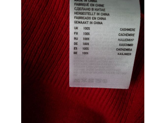 Uniqlo Pulls, Gilets - vue 3