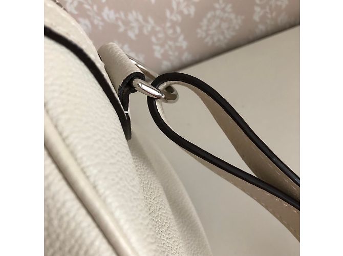Louis Vuitton Sofia Coppola BB Cru - vista 11