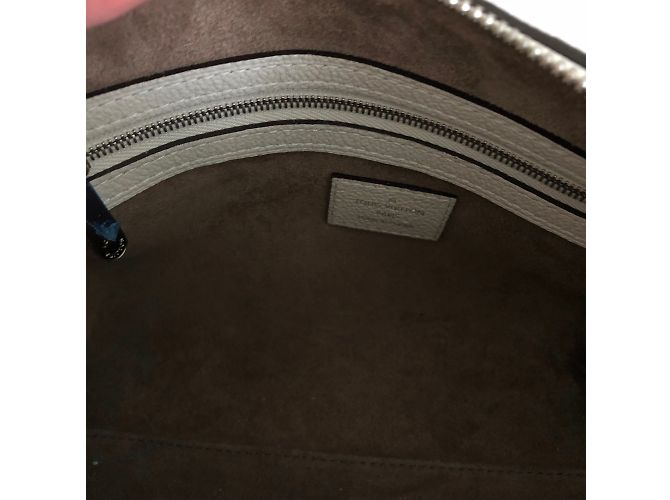 Louis Vuitton Sofia Coppola BB Cru - vista 12