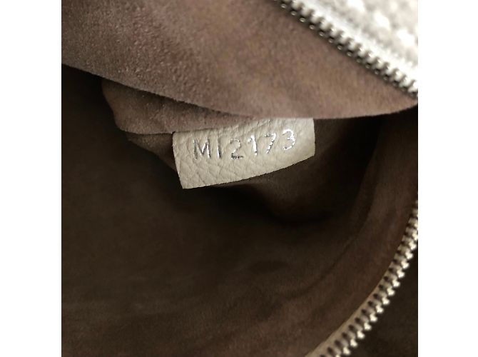 Louis Vuitton Sofia Coppola BB Cru - vista 13