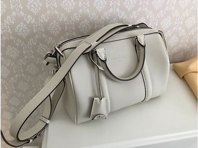 Louis Vuitton Sofia Coppola BB Cru - vista 15