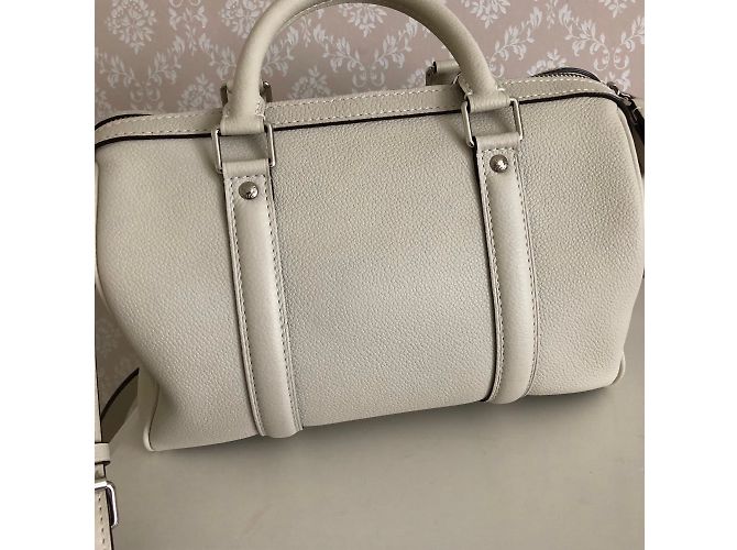 Louis Vuitton Sofia Coppola BB Cru - vista 3