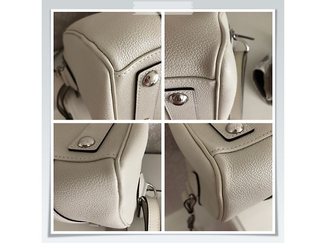 Louis Vuitton Sofia Coppola BB Cru - vista 5