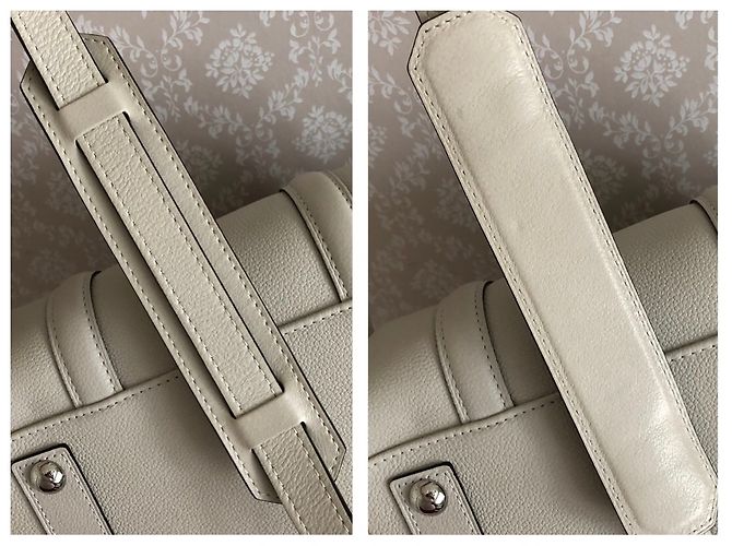 Louis Vuitton Sofia Coppola BB Cru - vista 6