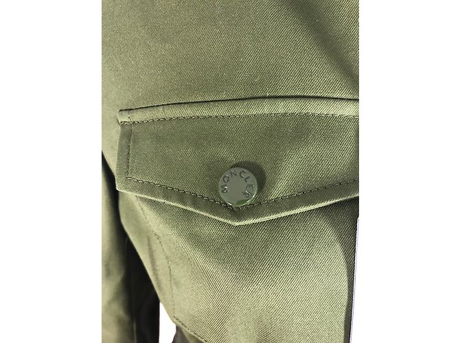 Moncler Chaqueta - vista 10