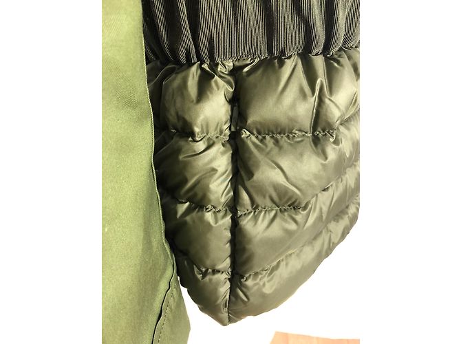 Moncler Chaqueta - vista 11