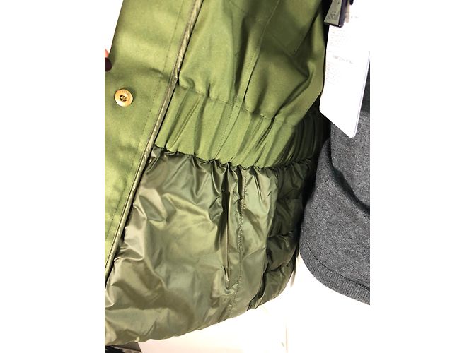 Moncler Chaqueta - vista 12
