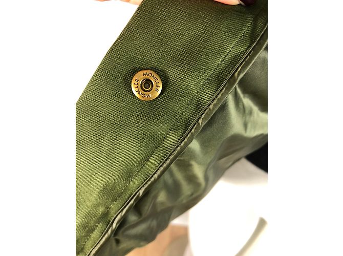 Moncler Chaqueta - vista 13
