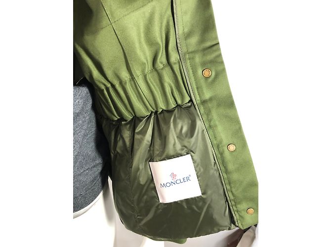 Moncler Chaqueta - vista 14