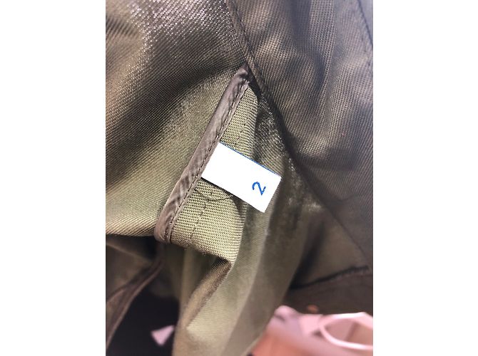 Moncler Chaqueta - vista 15