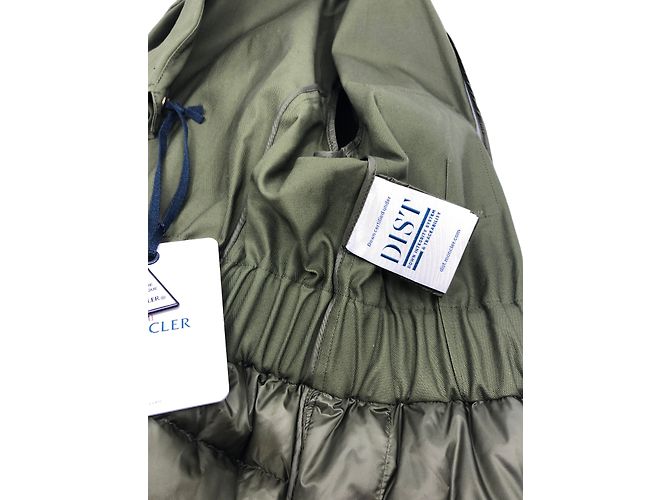 Moncler Chaqueta - vista 16