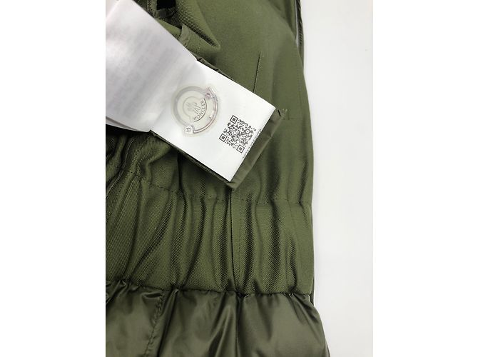 Moncler Chaqueta - vista 17