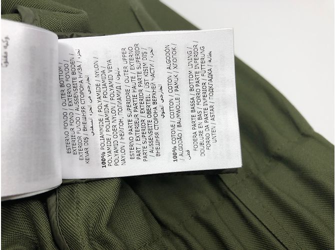 Moncler Chaqueta - vista 18