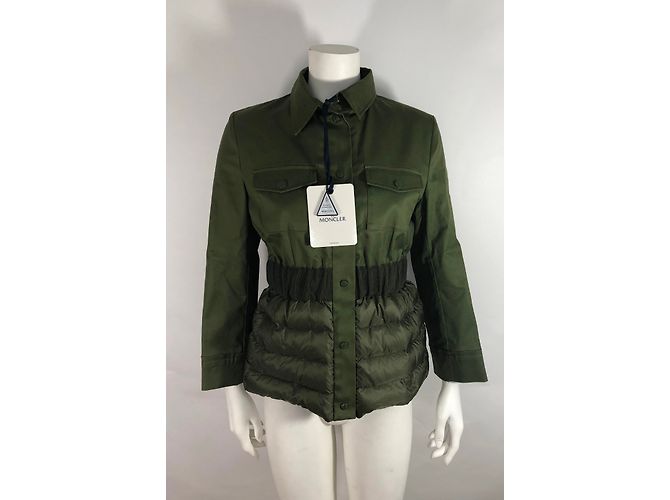 Moncler Chaqueta - vista 2