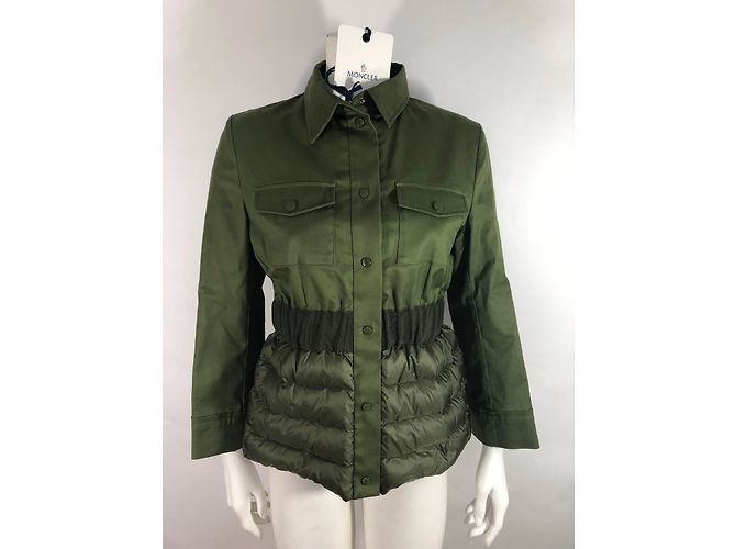 Moncler Chaqueta - vista 3