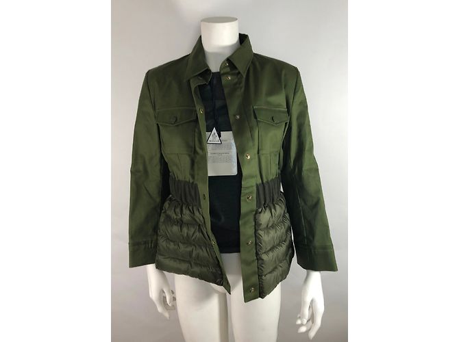 Moncler Chaqueta - vista 4
