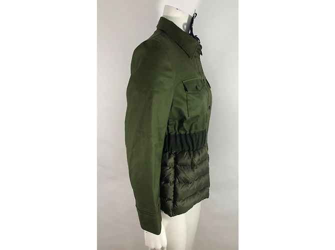 Moncler Chaqueta - vista 5