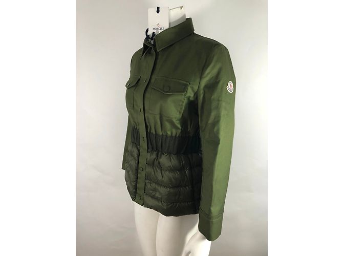 Moncler Chaqueta - vista 6